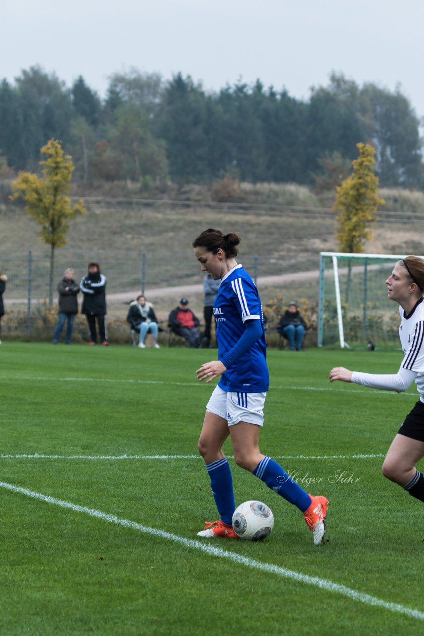 Bild 250 - Frauen FSC Kaltenkirchen - VfR Horst : Ergebnis: 2:3